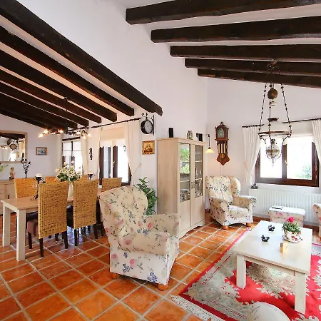 Villa Juan *