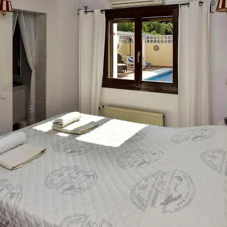 Villa Juan *