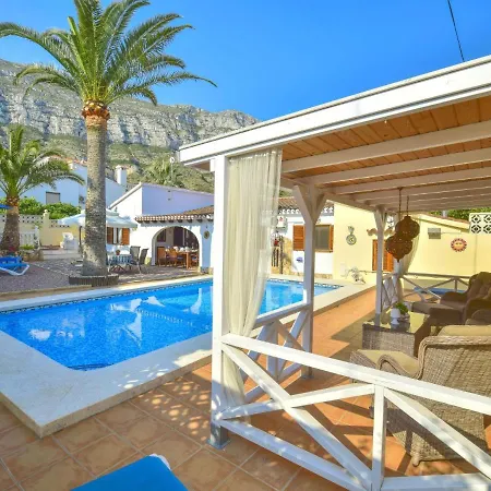 Juan Villa Dénia