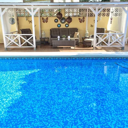 Villa Juan Dénia