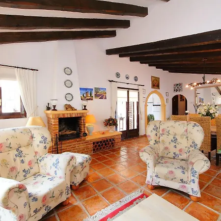 Villa Juan