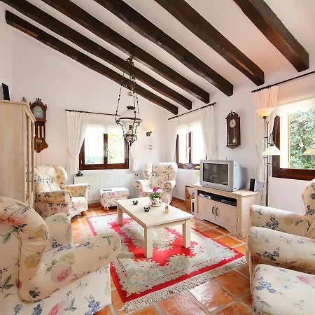 Juan Villa Dénia