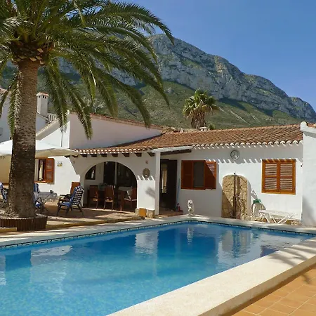 Villa Juan