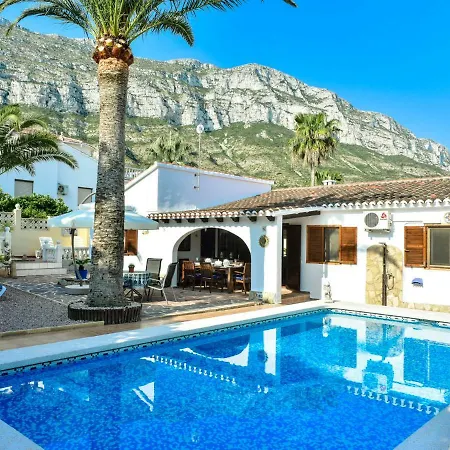 Villa Juan *