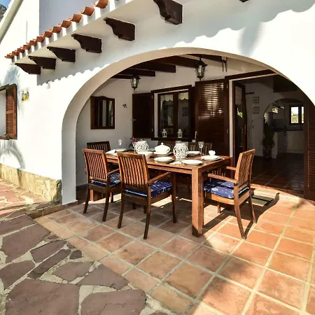 Villa Juan Denia